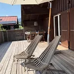 Alpentraum - Haus Raedlein 公寓