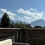 Alpentraum - Haus Raedlein 公寓 *