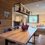 Appartamento Alpentraum - Haus Raedlein