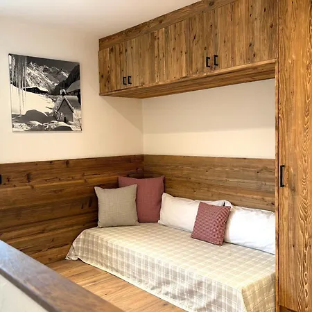 Alpentraum - Haus Raedlein Appartamento *