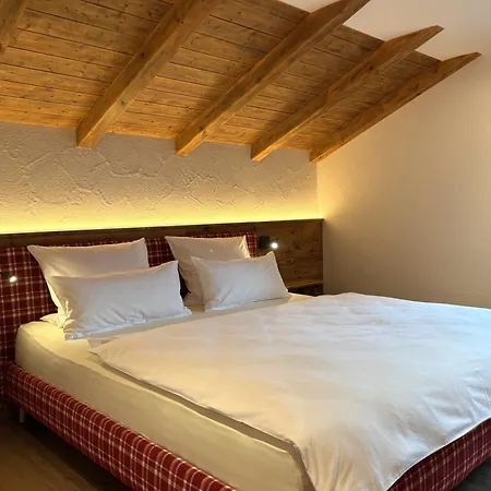 Appartamento Alpentraum - Haus Raedlein Oberstdorf